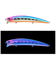Longin Franky 120mm 20gr Floating Maket Balık S076LN