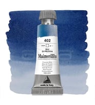 Maimeri Blu Tüp Sulu Boya 12 ml S1 No:402 Prussian Blue