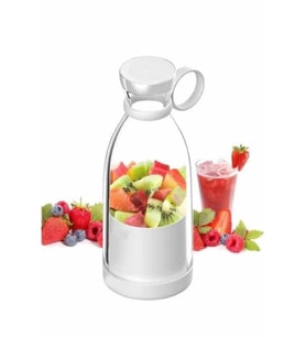Anneler Gününe Özel Hediye Bardak Blender Paslanmaz Çelik Bıçaklı