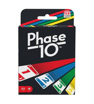 Phase 10 Kartlar FFY05