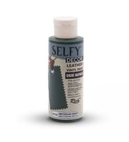 Rich Selfy Decor Deri Boyası 120 cc 10132 AMSTERDAM GREEN 