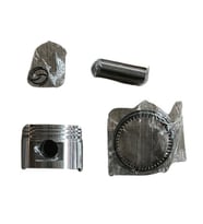 Scooter 80cc Piston Sekman Set