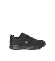 Lumberjack A102033336 5W Agatha 5PR Erkek Klasik Sneaker Siyah
