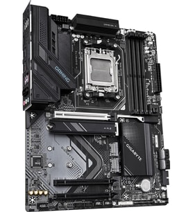 GIGABYTE X870 GAMING WIFI6 HDMDP TYPEC PCIE 5.0 AM5 ATX