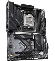 GIGABYTE X870 GAMING WIFI6 HDMDP TYPEC PCIE 5.0 AM5 ATX