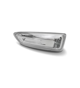 Opel Astra J Sol Çamurluk Sinyali Orjinal Gm Marka (Standart)