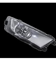 Skoda Octavia 3 2013-2017 SIS Fari Sağ Krom Ampullu 5E0941700D Wisco