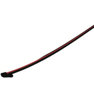 Mais Dacia Lodgy Sol Arka Kapı Fitili 828355919R İç Kapı Conta Weatherstrip 2012-2020