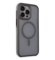 Iphone 15 Toras Airbag Magsafe Kapak - Titan Gri