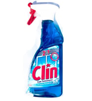 Clİn Cam Temİzleyİcİ Pirlanta Parlakliği 500 Ml.