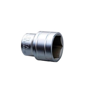 İzeltaş Elta 1/2" Lokma Anahtar 21 mm-İZELTAŞ 1115060021