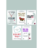 Dini Set 2 (ferudun Özdemir Seti)