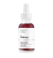 The Ordinary AHA 30% + BHA 2% Peeling Solution - Aydınlık Cilt Görünümüne Yardımcı Peeling 30 ml