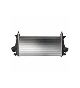 Opel Insignia B16 Dth Turbo Radyaörü (İNTERCOOLER) Otomatik Şanzuman (Standart)