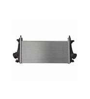 Opel Insignia B16 Dth Turbo Radyaörü (İNTERCOOLER) Otomatik Şanzuman (Standart)