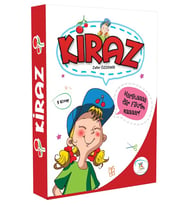 Kiraz Öykü Dizisi (4. Sınıf)
