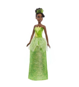 Disney Prenses Ana Karakter Bebekler - Tiana HLW04