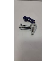SEMAVER MUSLUK CR 903171 KAYALAR BÜYÜK GÖSTERGESİZ KROM