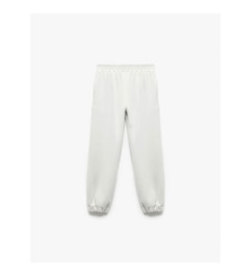 Koton Jogger Gri Erkek Çocuk Eşofman Altı 6Wkb40145Tk