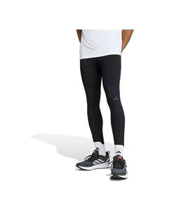 adidas Otr B Win Tig Erkek Koşu Taytı JN9597 Siyah