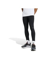 adidas Otr B Win Tig Erkek Koşu Taytı JN9597 Siyah