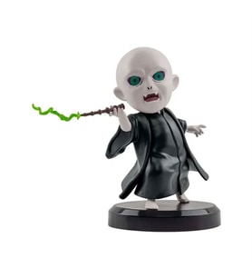 YuMe Toys Harry Potter Figür Lord Voldemort 19223