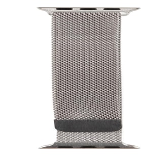 ITHINK METAL KORDON 38/40/41 small GÜMÜŞ
