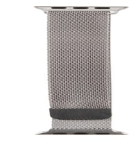 ITHINK METAL KORDON 38/40/41 small GÜMÜŞ