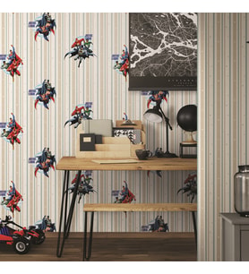 Adawall Adakids Koleksiyonu 8928-1 Duvar Kağıdı