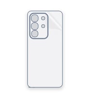 SChitec VIVO Y31 Pro Uyumlu Arka Yüzey Hidrojel Koruyucu Film