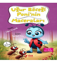 Uğur Böceği Poni'nin Maceraları 1. Sınıf