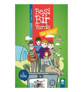 Yok Artık - Beşi Bir Yerde (4. Sınıf)