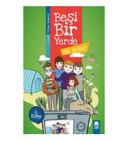 Yok Artık - Beşi Bir Yerde (4. Sınıf)