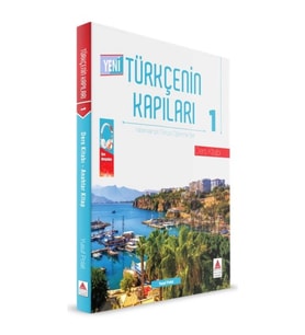 Türkçenin Kapıları-1