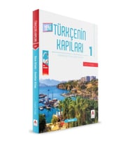 Türkçenin Kapıları-1