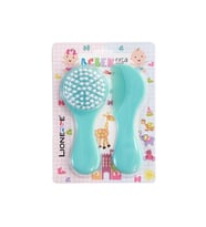 Lionesse Bebek Fırça Seti Mavi 2010-8697888001049-1 (Standart)