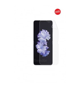Tecno Phantom V Flip 5G Ekran Koruyucu Tpu Film