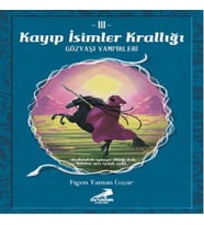 Kayıp İsimler Krallığı 3