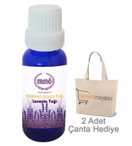 Ersağ Lavanta Yağı - 20 ML