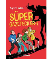 Süper Gazeteciler 1