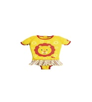 Bestway Fisher-Price Can Yeleği Mayo Kız