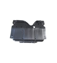 Dacıa Logan- Mcv- 14/20 Karter Muhafaza Plastiği (plastik Enjeksiyon) 758909741r