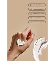 SUBO MİX KREM 3X250 ml