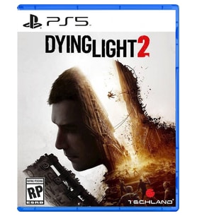 Dying Light 2 Stay Human Ps5 Oyun