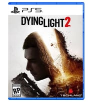 Dying Light 2 Stay Human Ps5 Oyun