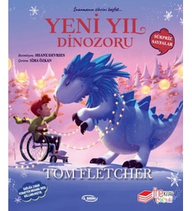 Yeni Yıl Dinozoru
