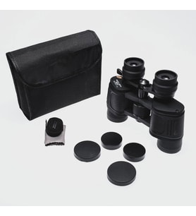 Nikula  7-15X35  Zoom Dps I Zoomlu Süper Kaliteli Dürbün