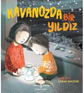 Kavanozda Bir Yıldız