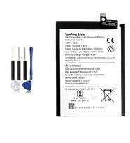 Tecno Camon 20 Pro İle Uyumlu İthal Pil Batarya BL-49OT