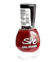 She Oje 208 Bordo